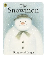 The Snowman - Raymond Briggs