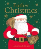 Father Christmas - Raymond Briggs