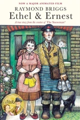 Ether & Ernest : Film Tie-In - Raymond Briggs