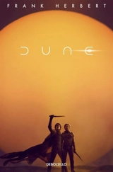 Dune (Edicion pelicula) / Dune (Movie Tie-In) - Frank Herbert
