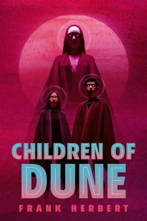 Children of Dune - Frank Herbert