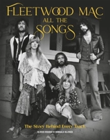 Fleetwood Mac All the Songs - Roubin, Olivier