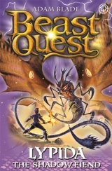 Beast Quest Vol. 4 - Adam Blade