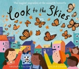 Look to the Skies - Nicola Edwards