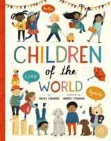 Children of the World - Nicola Edwards