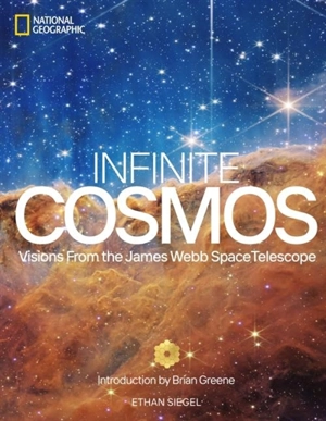 Infinite Cosmos - Brian Greene