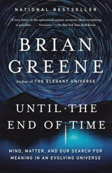 Until the End of Time - Brian Greene