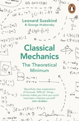 Classical Mechanics - Leonard Susskind