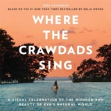 Where the Crawdads Sing : Wall Calendar - Delia Owens