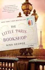 The Little Paris Bookshop - Nina George