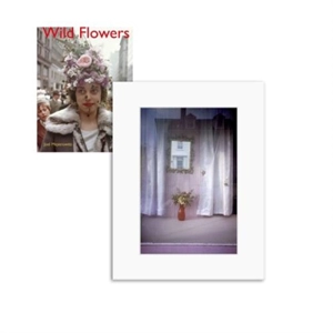 Wild Flowers Limited Edition - Joel Meyerowitz