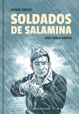 Soldados de Salamina. Novela grafica; Soldiers of Salamis - Javier Cercas