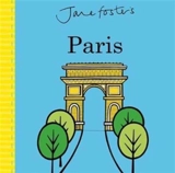 Jane Foster's Paris - Jane Foster