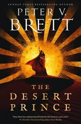 The Desert Prince Vol. 1 - Peter V. Brett