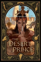 The Desert Prince - Peter V. Brett