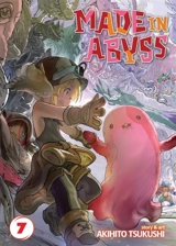 Made in Abyss, Vol. Vol. 7 - Akihito Tsukushi