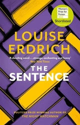 The Sentence : Longlisted for the Women's Prize for Fiction 2022 - Louise Erdrich