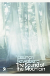 The Sound of the Mountain - Yasunari Kawabata