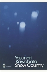 Snow Country - Yasunari Kawabata