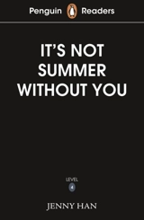 It s Not Summer Without You - Jenny Han