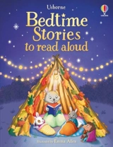 Bedtime Stories to read aloud - Zanna Davidson