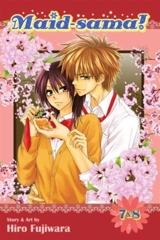 Maid-sama ! : 4 - Hiro Fujiwara