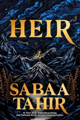 Heir - Sabaa Tahir