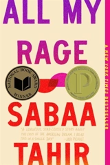 All My Rage - Sabaa Tahir