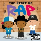 The Story of Rap - Lindsey Sagar