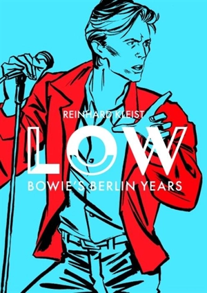 LOW - Reinhard Kleist