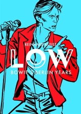 LOW - Reinhard Kleist