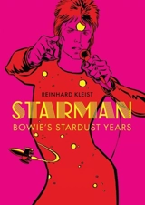 Starman - Reinhard Kleist