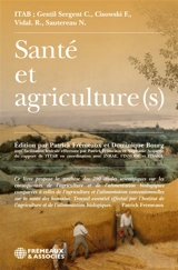 Santé et agriculture(s) - Institut de l'agriculture et de l'alimentation biologiques (France)