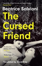 The Cursed Friend - Beatrice Salvioni