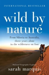 Wild by Nature - Sarah Marquis