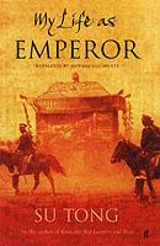 My Life as Emperor - Tong Su