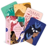 Sacred Feminine Oracle - Malory Malmasson