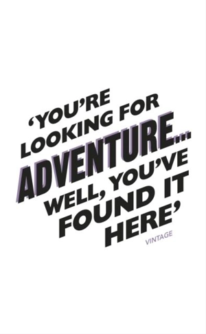 The 39 Steps - John Buchan