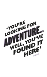 The 39 Steps - John Buchan