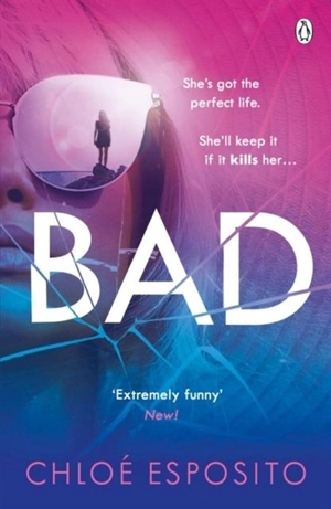 Bad - Chloé Esposito