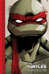Teenage Mutant Ninja Turtles Vol. 1 - Kevin Eastman