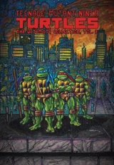 Teenage Mutant Ninja Turtles : The Ultimate Collection, Vol. Vol. 3 - Kevin Eastman