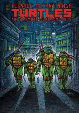 The Teenage Mutant Ninja Turtles Vol. 2