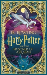 Harry Potter and the Prisoner of Azkaban Vol. 3 - Rowling, J K