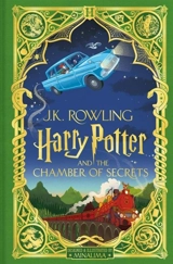 Harry Potter and the Chamber of Secrets Vol. 2 - Rowling, J K