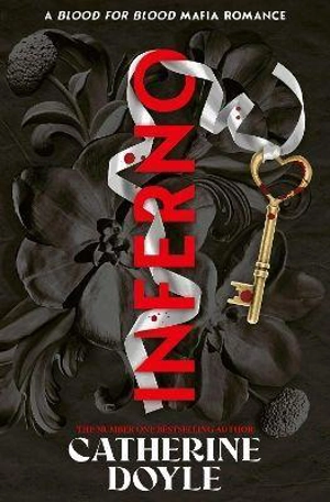 Inferno Vol. 2 - Catherine Doyle