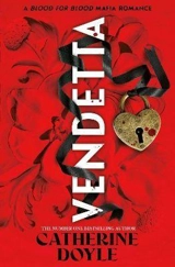 Vendetta Vol. 1 - Catherine Doyle