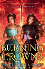 Burning Crowns - Catherine Doyle