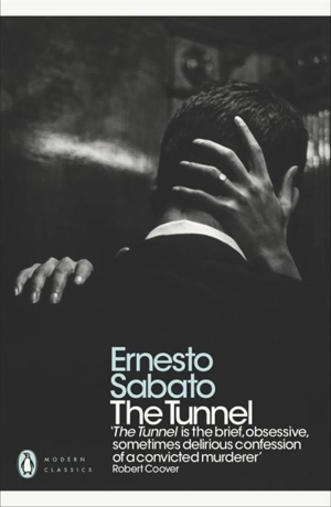 The Tunnel - Ernesto Sabato