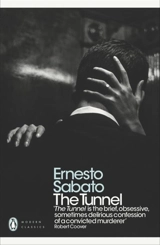 The Tunnel - Ernesto Sabato